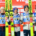 Kraft über Prevc-Chaos: "So etwas habe ich noch nie erlebt"