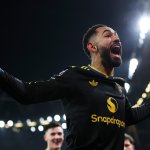 Carrick-Effekt! Manchester United schlägt auch Leader Arsenal