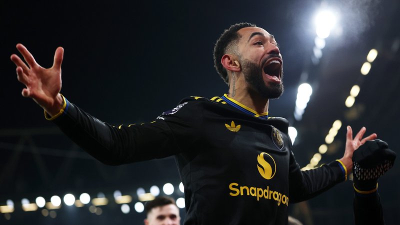 Carrick-Effekt! Manchester United schlägt auch Leader Arsenal