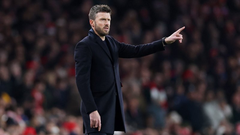 Trotz starker Leistungen: Keine Jobgarantie für United-Coach