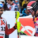 ÖSV in Kitzbühel: Zwei Mal Hui, ein Mal Pfui