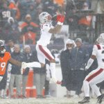 Schnee-Schlacht! New England Patriots erreichen Super Bowl LX