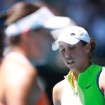 Titelverteidigerin bei Australian Open ausgeschieden