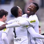 Beschäftigt sich Rapid mit diesem Altach-Stürmer?