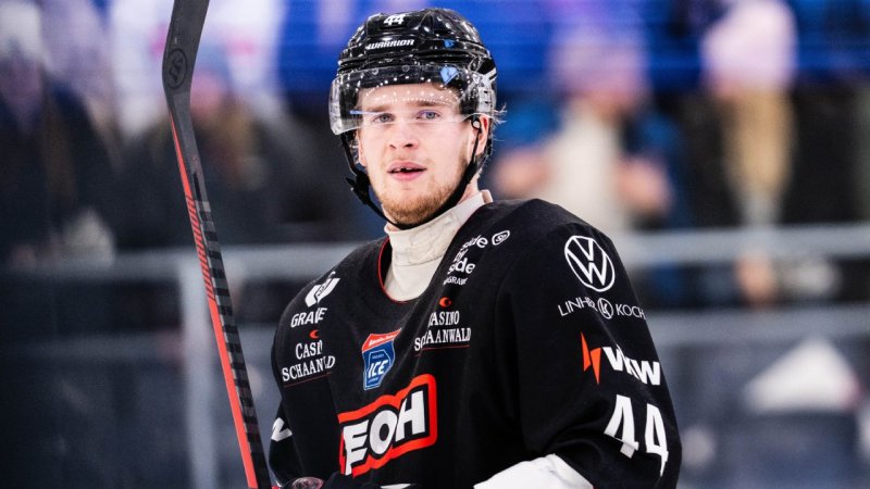 ICE Hockey League heute: Olimpija Ljubljana - Pioneers Vorarlberg