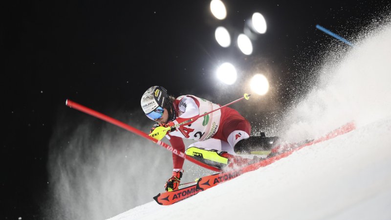 Ski-Weltcup LIVE: Der Nacht-Slalom in Schladming