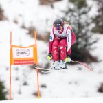 Crans Montana: ÖSV-Duo bei erstem Abfahrtstraining am schnellsten