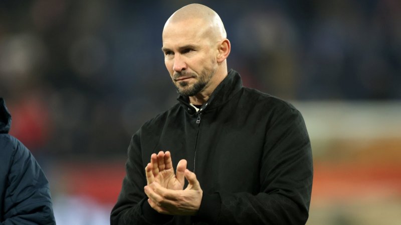 Deutsche Bundesliga LIVE: Konferenz mit Werder - Hoffenheim