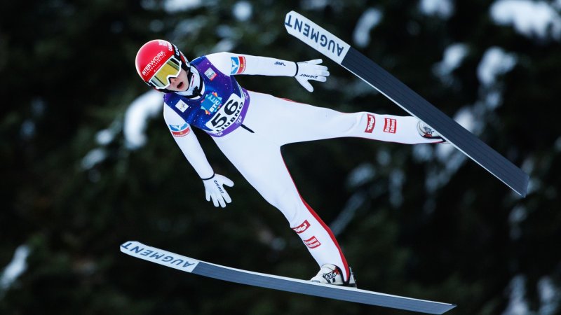 Skispringen heute: Der Mixed-Bewerb in Willingen