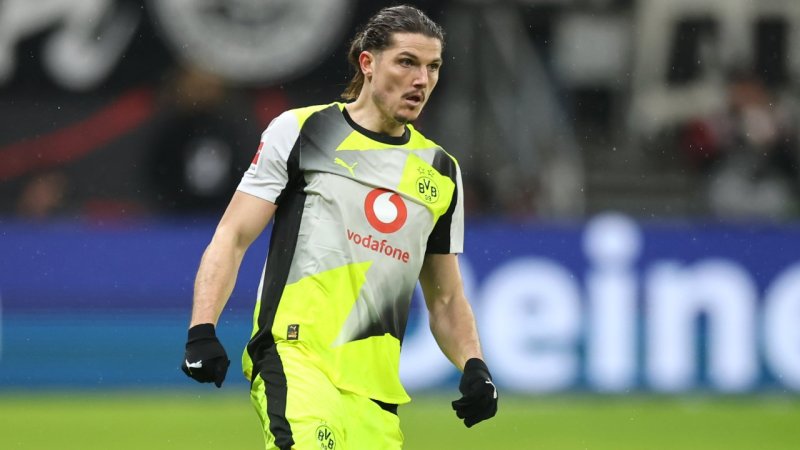 Champions League heute: Konferenz mit BVB - Inter Mailand