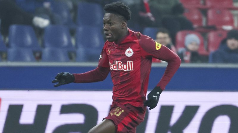 Dieser TV-Sender zeigt Aston Villa gegen FC Salzburg