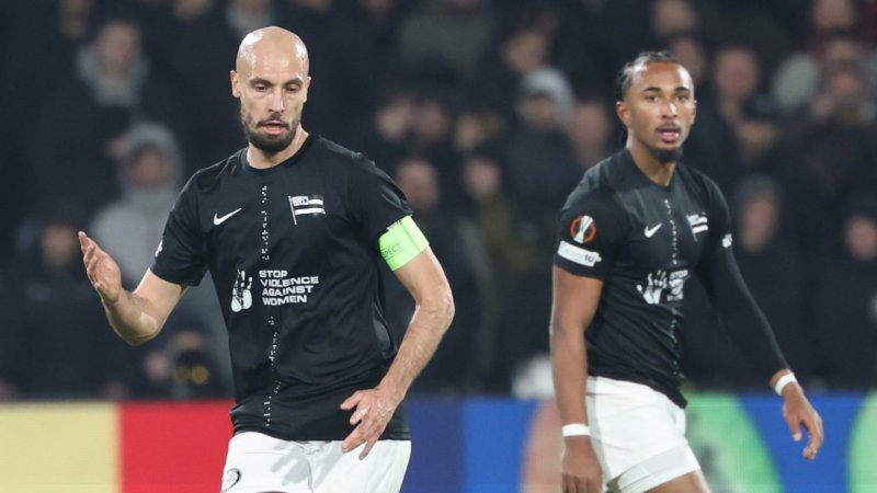 Europa League heute: Sturm Graz - Brann Bergen