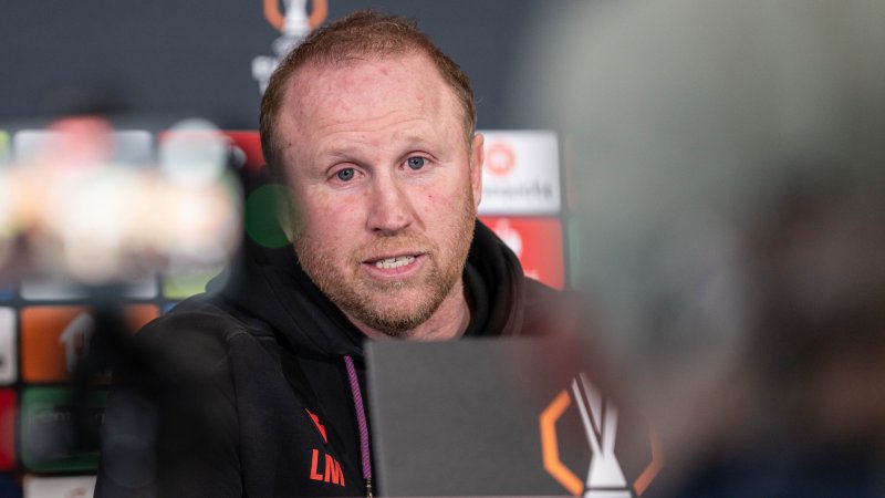 Fix! Basel trennt sich von Ex-Altach-Coach