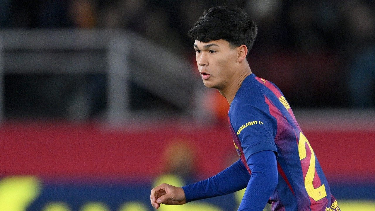 Flick wütend: Paris Saint-Germain sichert sich Barca-Juwel