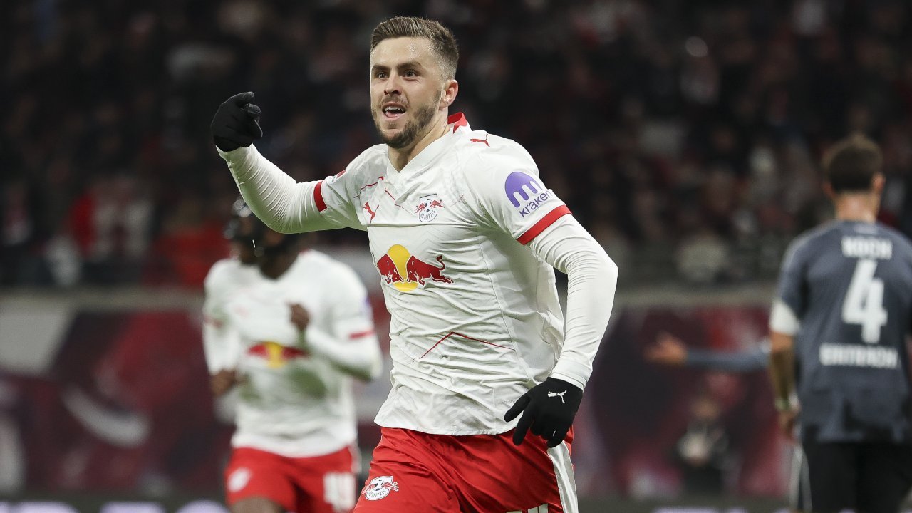 Bild für Deutsche Bundesliga LIVE: Konferenz mit Leipzig - Mainz