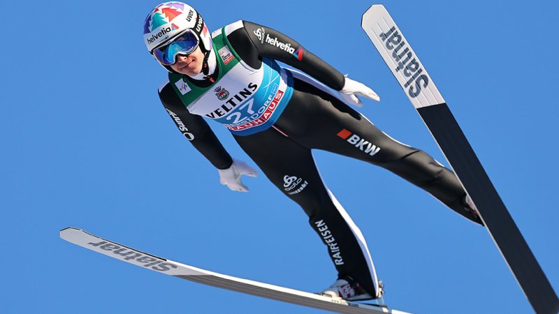 Skisprung-Legende bleibt Rekord-Teilnahme an Olympia verwehrt