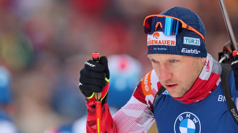 Österreichs prominenteste Abwesende bei Olympia 2026