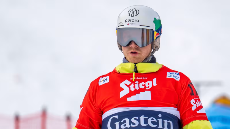 Österreichs prominenteste Abwesende bei Olympia 2026