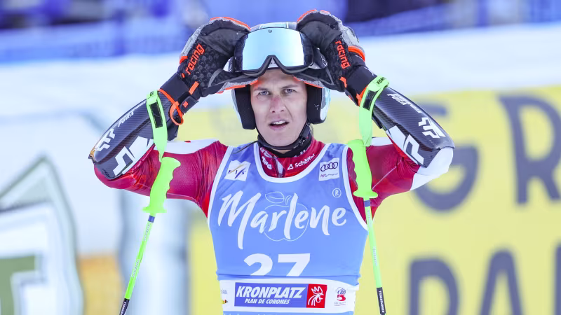 Österreichs prominenteste Abwesende bei Olympia 2026