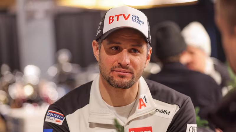 Österreichs prominenteste Abwesende bei Olympia 2026