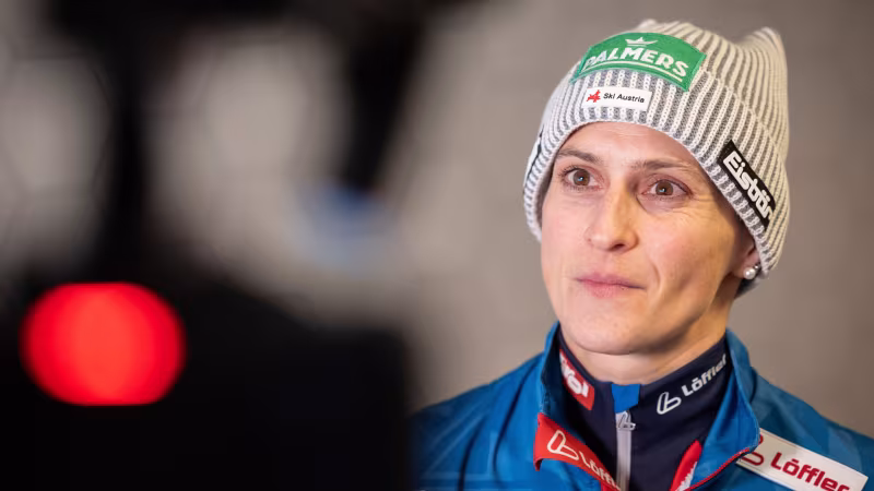 Österreichs prominenteste Abwesende bei Olympia 2026