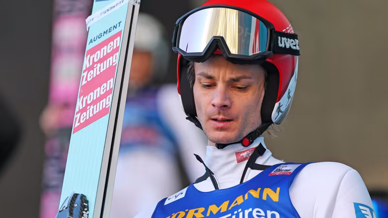 Österreichs prominenteste Abwesende bei Olympia 2026