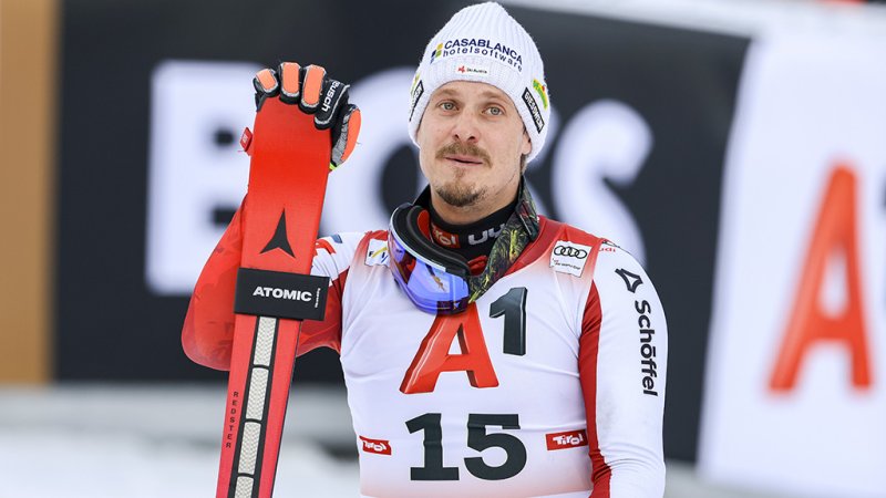 Feller kündigt RTL-Abschied in Schladming an