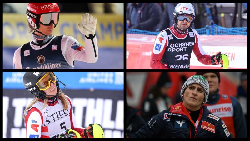 Österreichs prominenteste Abwesende bei Olympia 2026