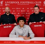 Austria bestätigt: Liverpool sichert sich Ndukwe