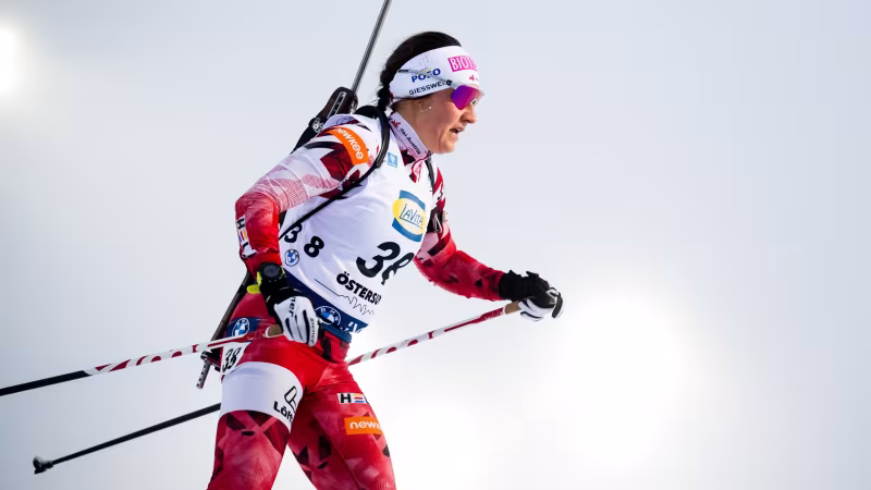 Österreichs prominenteste Abwesende bei Olympia 2026