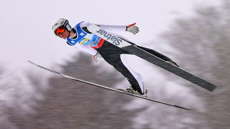 Sloweniens Verband legt Beschwerde in Causa Prevc ein