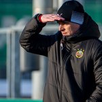 Sturm beschäftigte sich mit neuem Rapid-Trainer