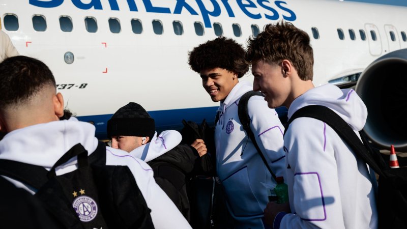 Transfer-Update: Ein Austria-Juwel für Liverpool