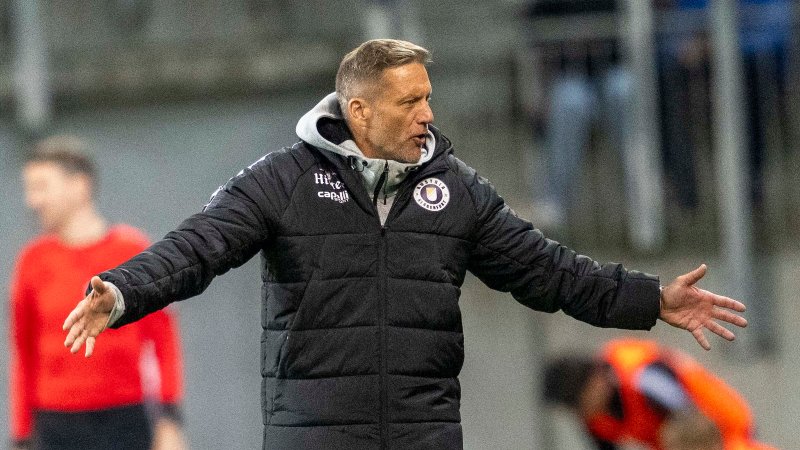 Austria Klagenfurt droht erneut Gehalts-Ungemach