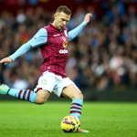 Ex-Villan Weimann sieht für Salzburg nur kleine Siegchancen