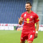 Kehrt Berisha nach Österreich zurück?