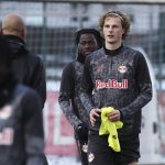 Kjaergaard weiterhin in Italien im Gespräch