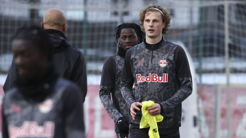 Kjaergaard weiterhin in Italien im Gespräch