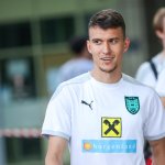 Fix! Ex-Rapidler wechselt zum FC Schalke 04