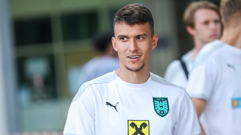 Fix! Ex-Rapidler wechselt zum FC Schalke 04