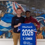 BW Linz holt Mittelfeldspieler mit Serie-A-Erfahrung