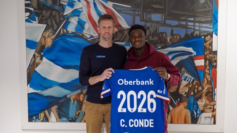 BW Linz holt Mittelfeldspieler mit Serie-A-Erfahrung