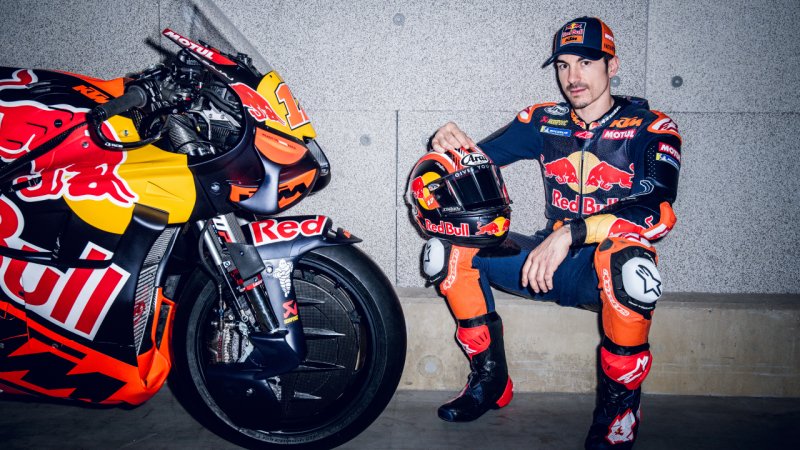 Das ist die neue KTM für das Jahr 2026