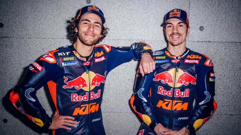 Das ist die neue KTM für das Jahr 2026