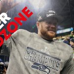 User-Endzone: Wer hätte damit gerechnet?!