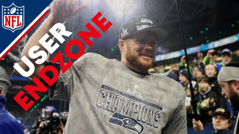 User-Endzone: Wer hätte damit gerechnet?!