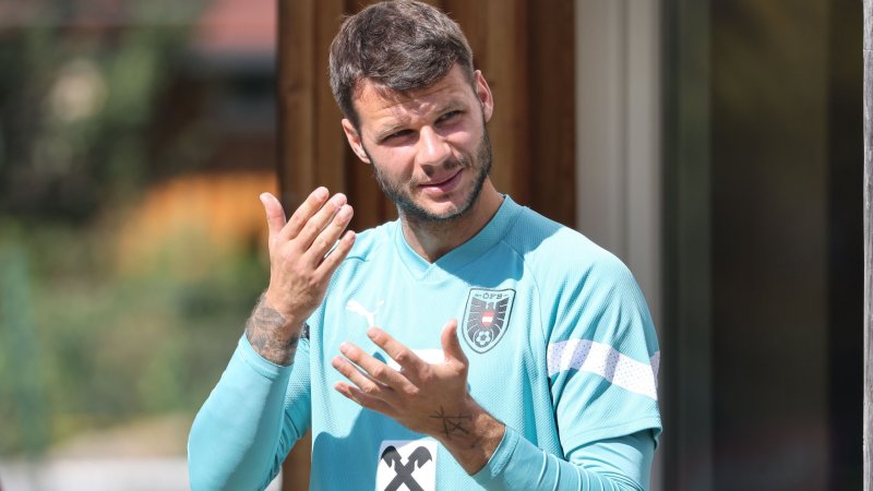 Bericht: ÖFB-Keeper wechselt doch nicht in die Bundesliga