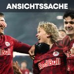 These: Eine Niederlage gegen Aston Villa wäre eine Enttäuschung