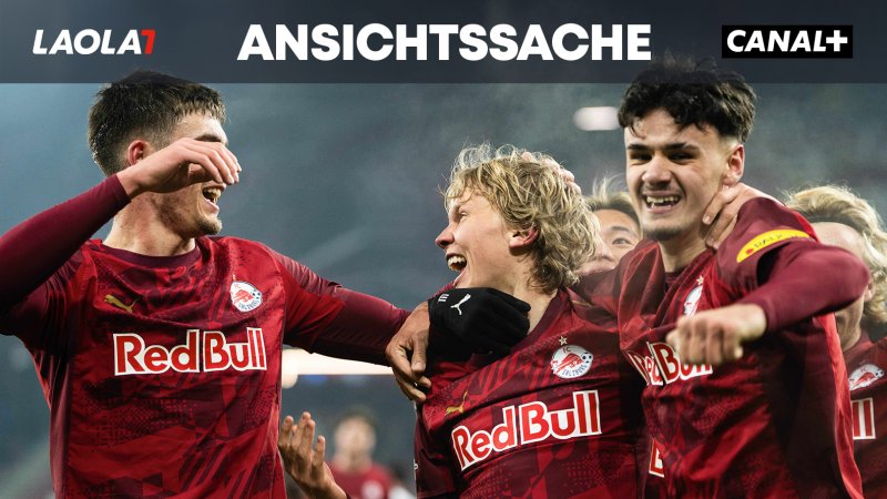 These: Eine Niederlage gegen Aston Villa wäre eine Enttäuschung