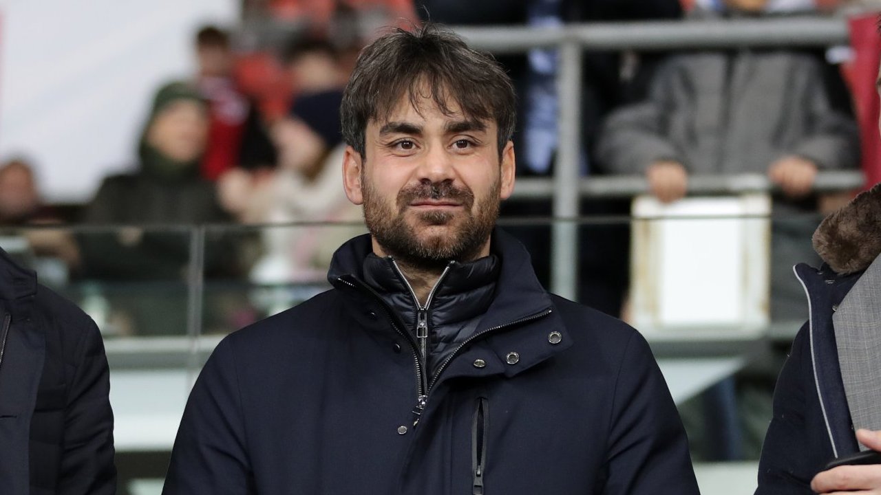 Veli Kavlak wird U18-Teamchef im Ausland